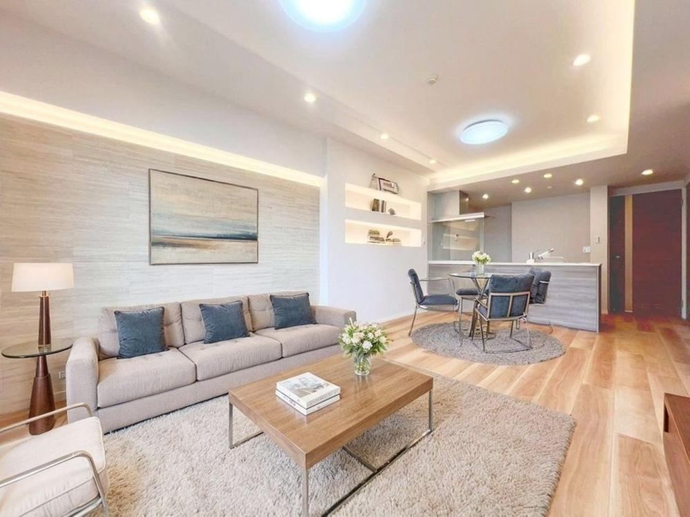 3LDK apartment in Koto Ward, Tokyo - Photo 1