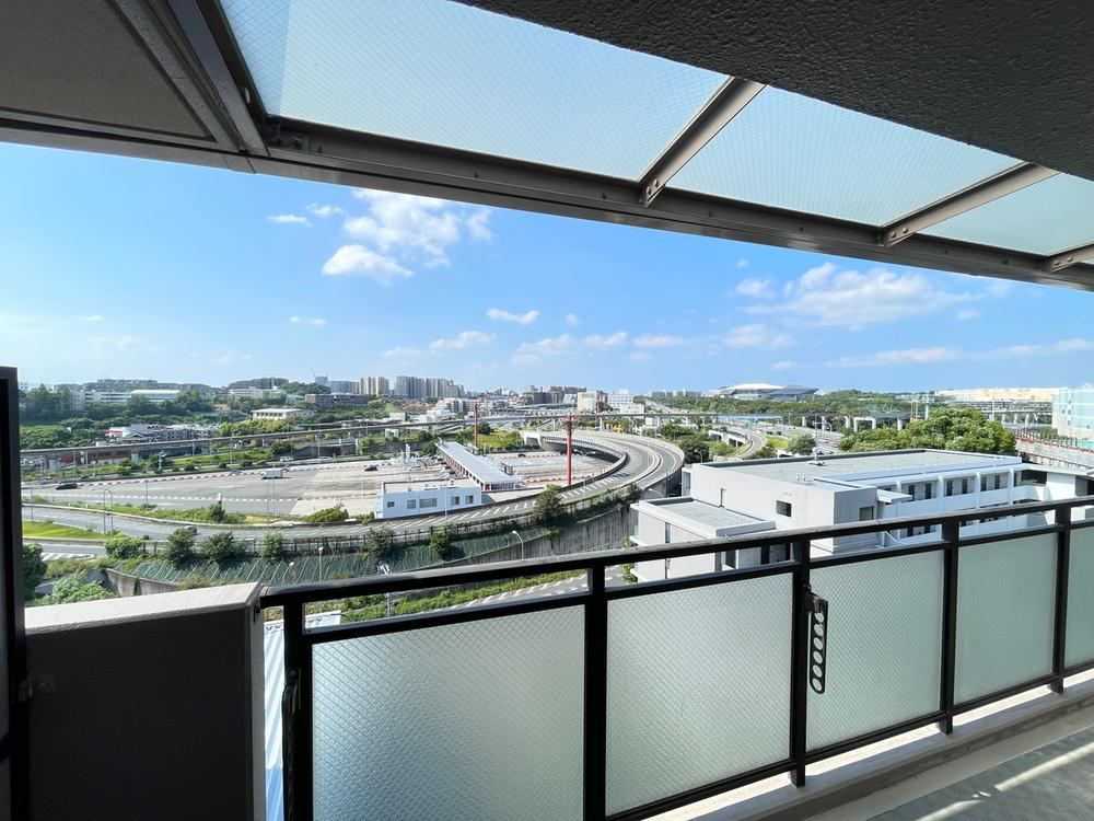 3LDK+S apartment in Suita, Osaka - Photo 1