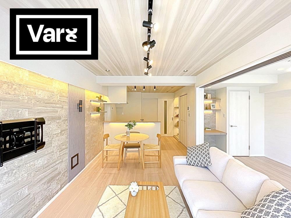 1LDK apartment in Meguro Ward, Tokyo - Photo 1