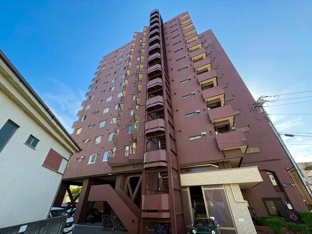 1K apartment in Shinjuku Ward, Tokyo - Photo 1