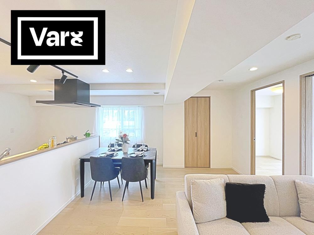 3LDK apartment in Itabashi Ward, Tokyo - Photo 1