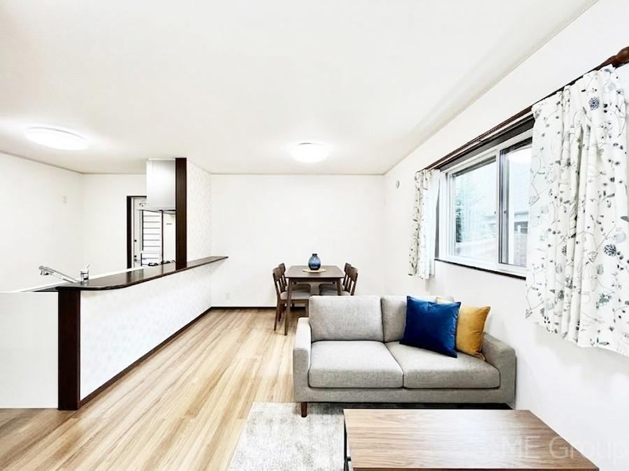 4LDK house in Kashiwa, Chiba - Photo 1