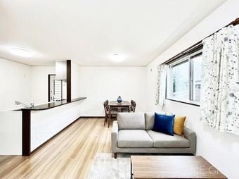 4LDK house in Kashiwa