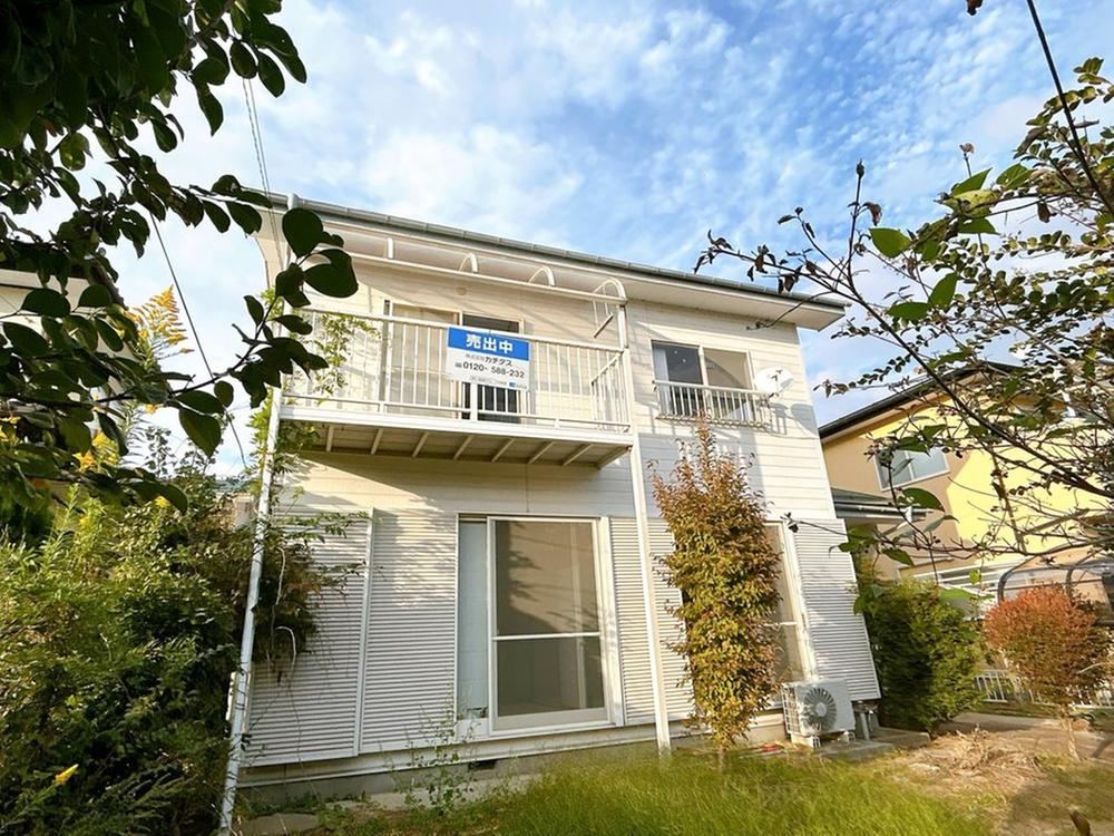 4LDK house in Koriyama, Fukushima - Photo 1