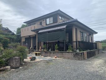 4LDK+S house in Yokkaichi