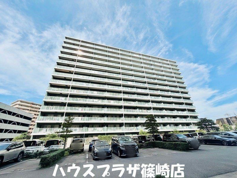 3LDK apartment in Edogawa Ward, Tokyo - Photo 1