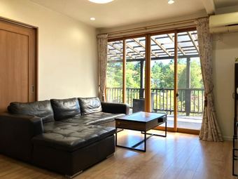 4LDK house in Kitasaku District