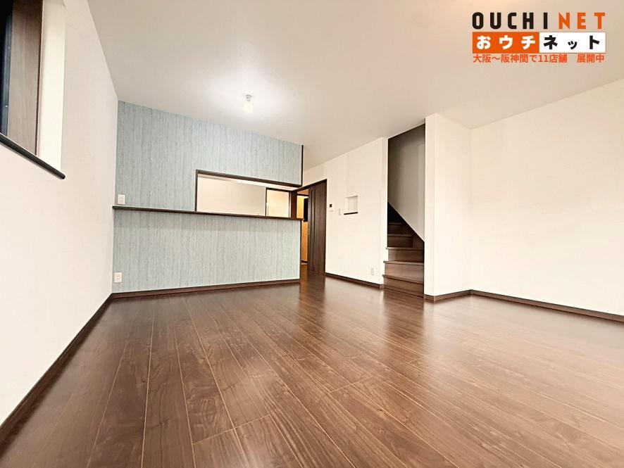 3LDK+S house in Ibaraki, Osaka - Photo 1