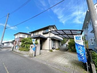 4LDK house in Koriyama