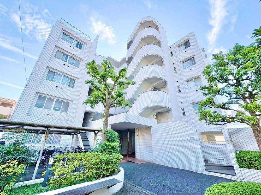 3LDK apartment in Adachi Ward, Tokyo - Photo 1