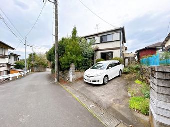 4LDK+S house in Taihaku Ward, Sendai