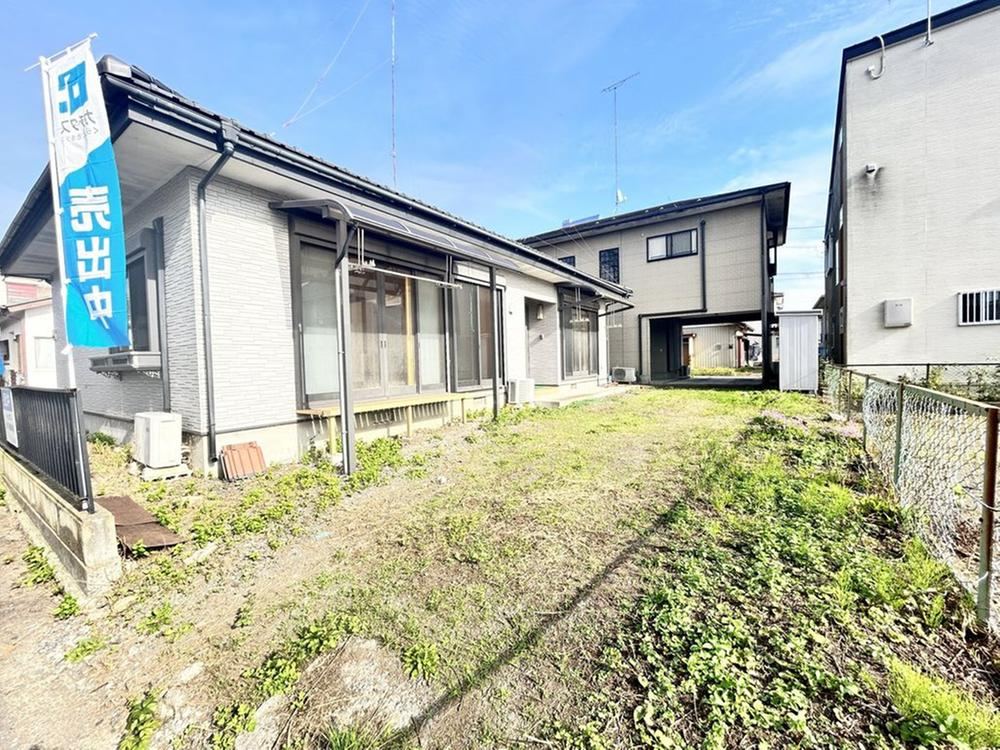 3DK+S house in Takanezawa, Shioya District, Tochigi - Photo 1