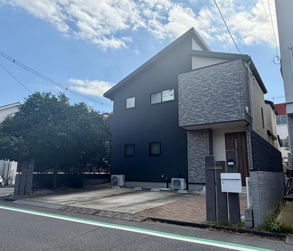 7LLDDKK+S house in Koganei, Tokyo - Photo 1
