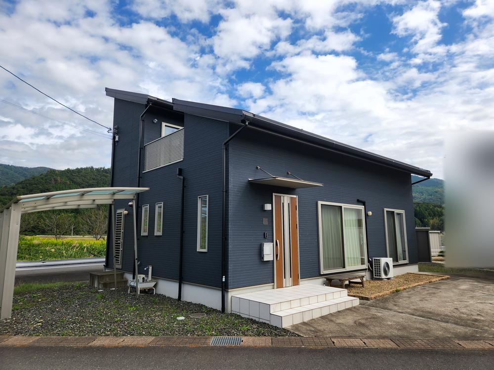 3LDK house in Obama, Fukui - Photo 1