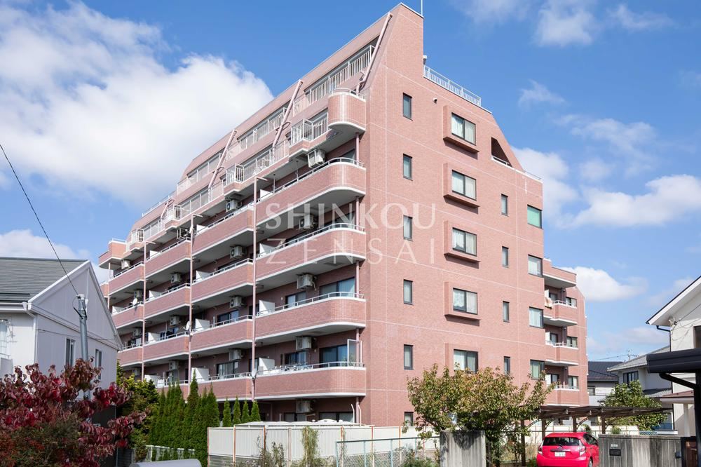 3LDK apartment in Matsumoto, Nagano - Photo 1