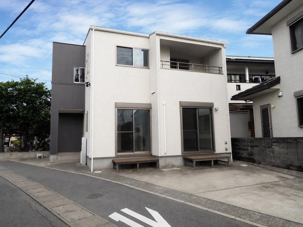 4LDK house in Koga, Fukuoka - Photo 1