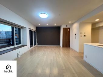 2LDK apartment in Chuo Ward, Sapporo