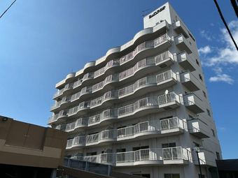 2LDK apartment in Asahikawa