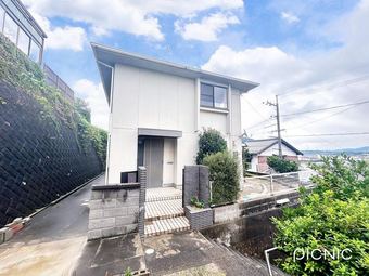 3LDK+S house in Matsue