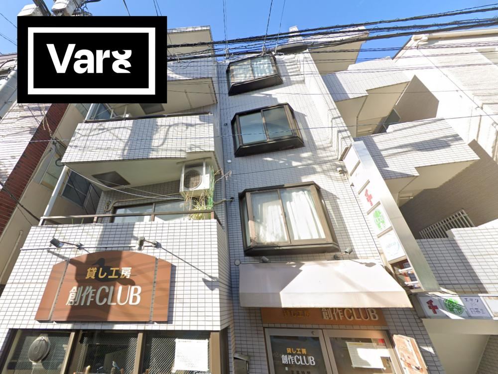2LDK apartment in Bunkyo Ward, Tokyo - Photo 1