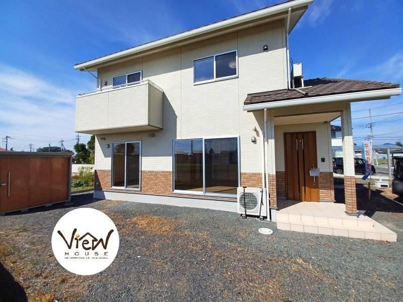 4LDK house in Ota, Gunma - Photo 1