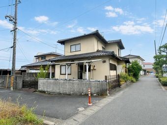 4LDK+S house in Kurashiki