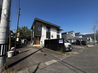 4LDK house in Aizuwakamatsu