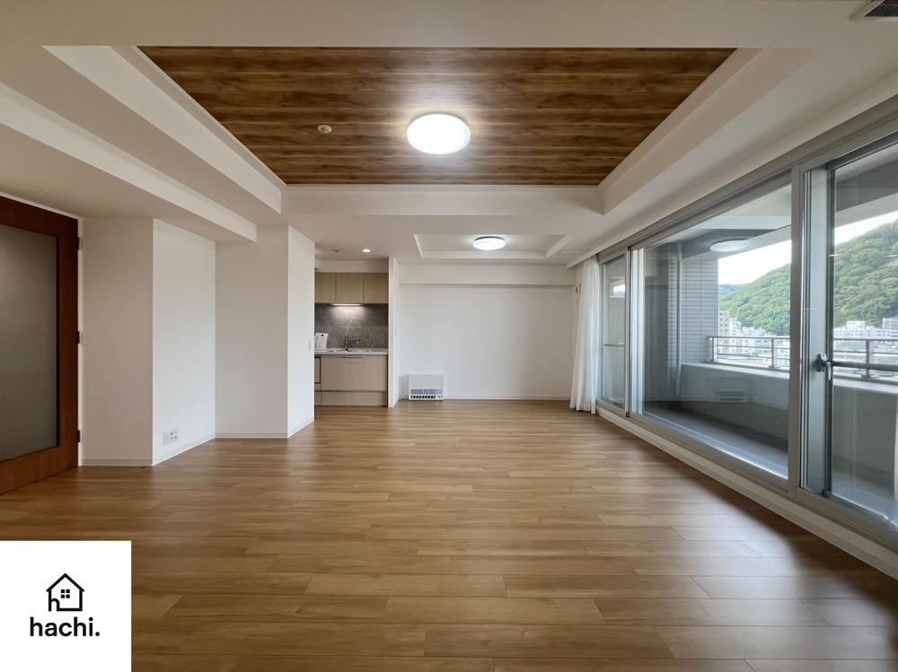 3LDK apartment in Chuo Ward, Sapporo, Hokkaido - Photo 1