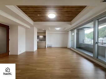 3LDK apartment in Chuo Ward, Sapporo