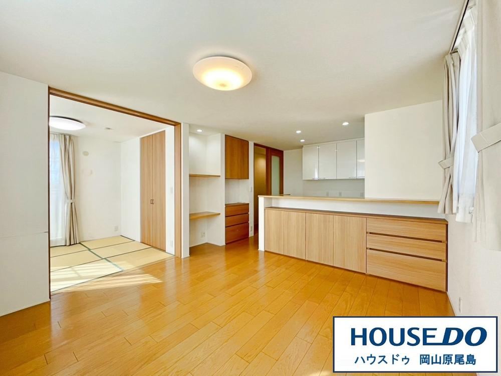 5LLDDKK house in Naka Ward, Okayama - Photo 1