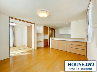 5LLDDKK house in Naka Ward
