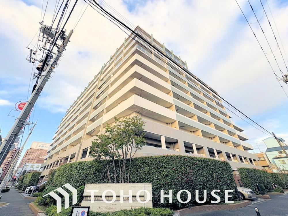 3LDK apartment in Ota Ward, Tokyo - Photo 1