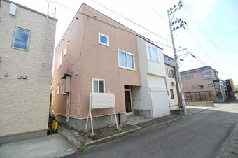 4LDK+S house in Aomori City
