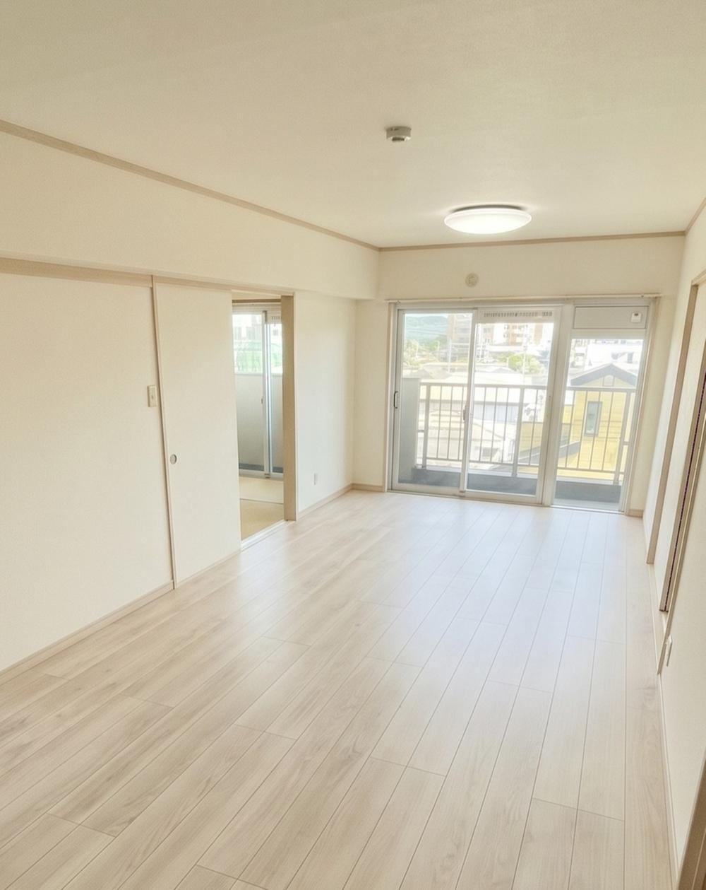 3LDK apartment in Itabashi Ward, Tokyo - Photo 1