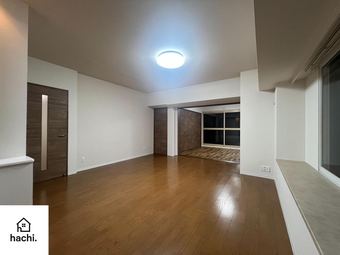 4LDK apartment in Chuo Ward, Sapporo