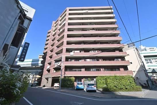 3LDK apartment in Kita Ward, Tokyo - Photo 1