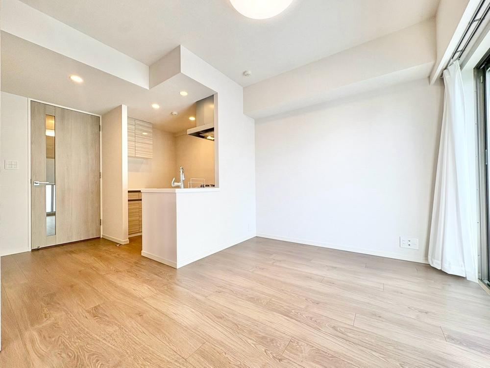 1LDK apartment in Sumida Ward, Tokyo - Photo 1