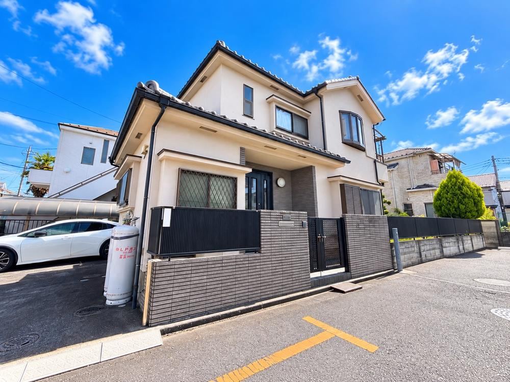 4LDK+2S house in Tokorozawa, Saitama - Photo 1