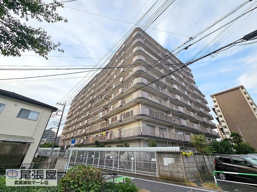 2LDK apartment in Minami Ward, Saitama - Photo 1