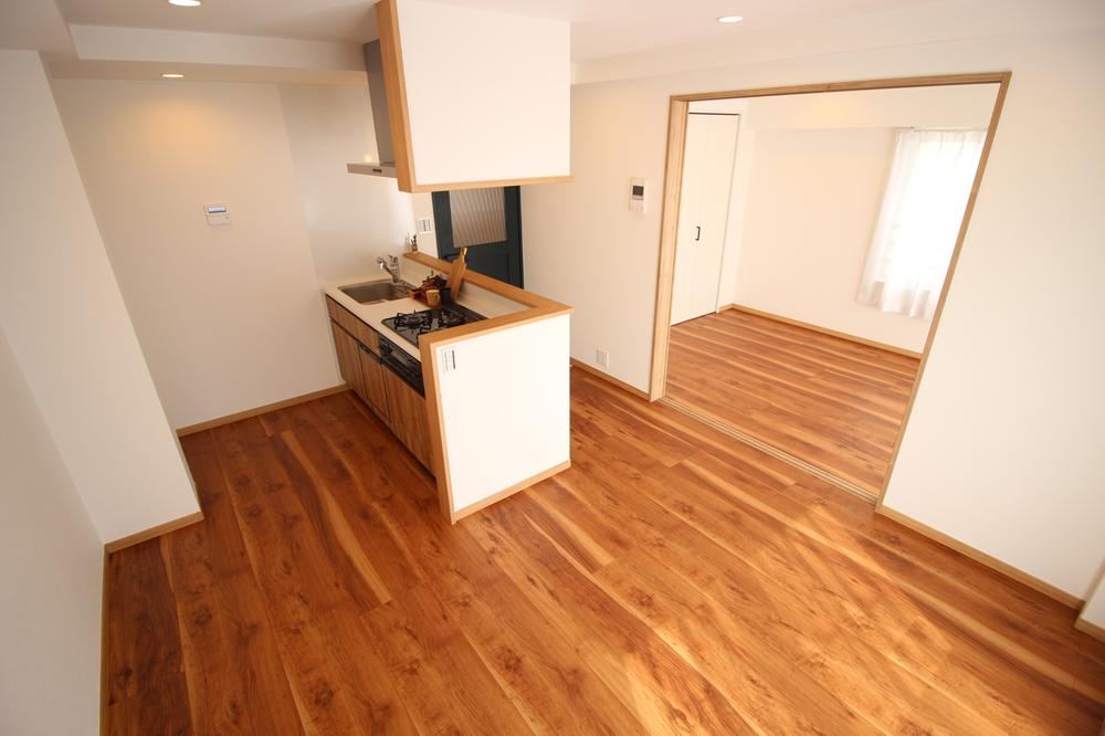 1LDK apartment in Tsurumi Ward, Yokohama, Kanagawa - Photo 1