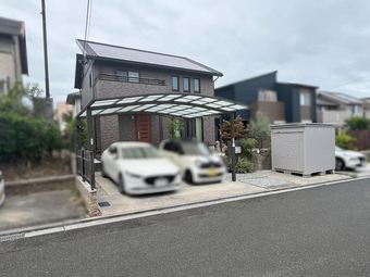 3LDK+S house in Moji Ward, Kitakyushu