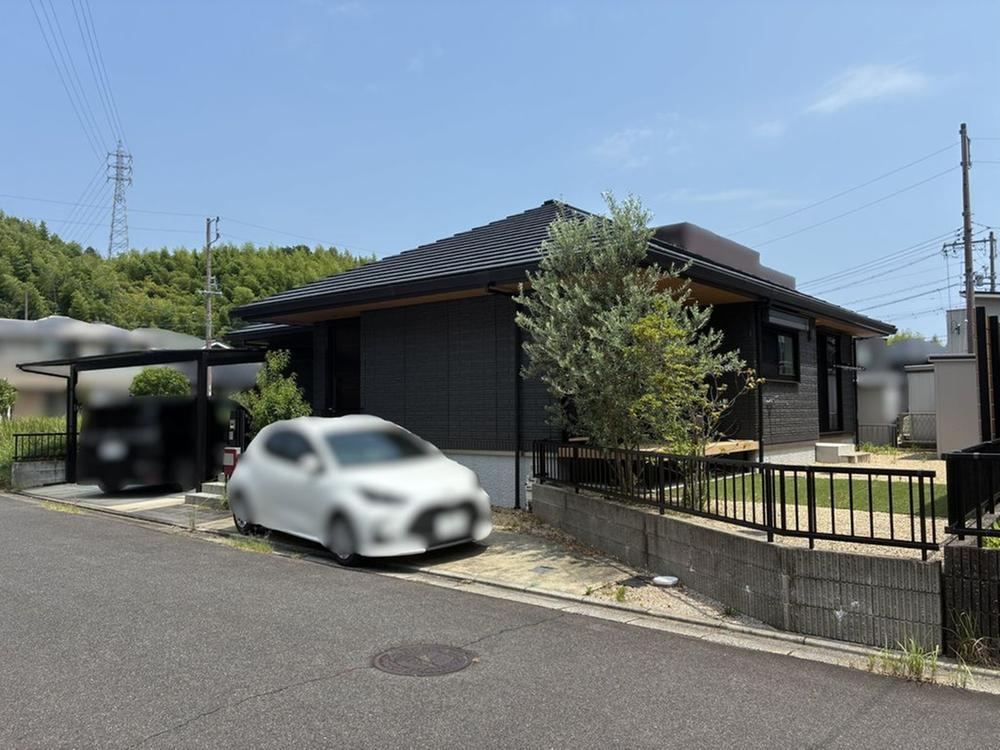 3LDK+S house in Tsu, Mie - Photo 1