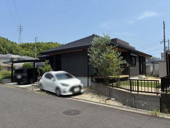 3LDK+S house in Tsu