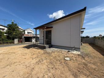 1LDK house in Takamatsu