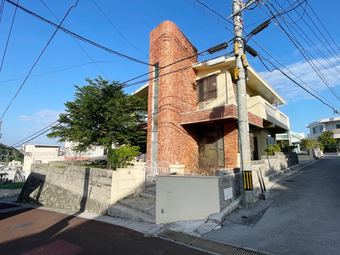 2LDK house in Naha