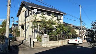 5LDK house in Taihaku Ward, Sendai