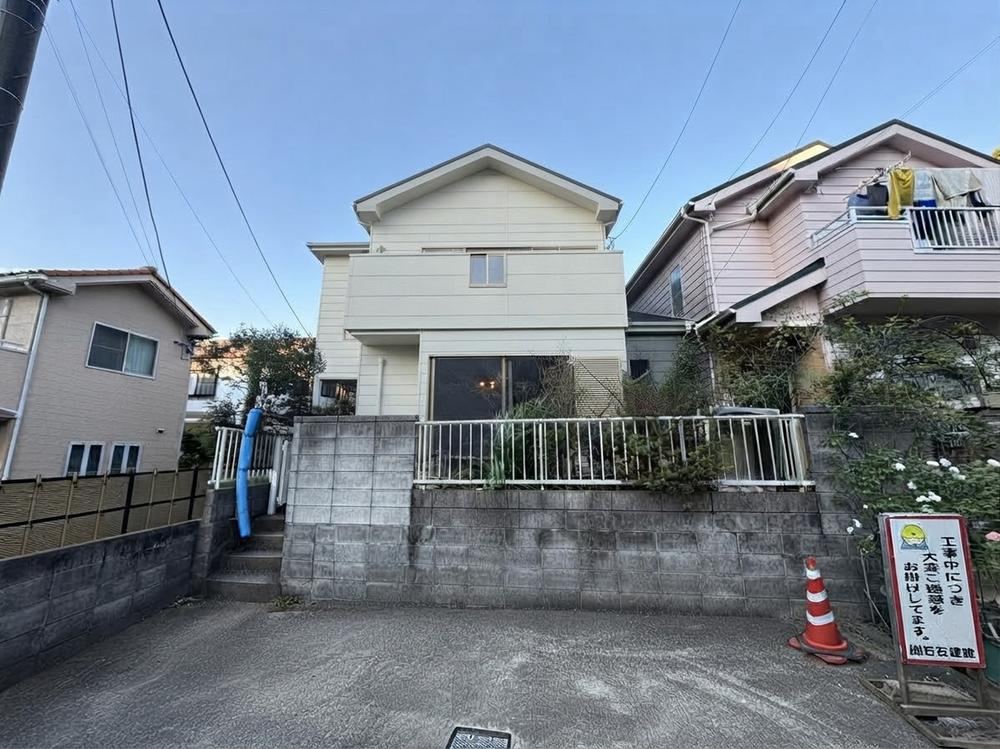 3LDK house in Kamakura, Kanagawa - Photo 1