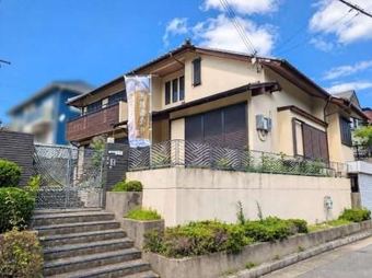 6DK house in Nishinomiya