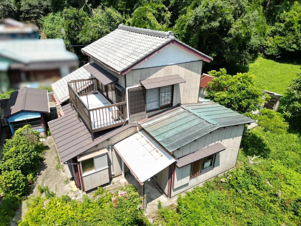 7K house in Katsuura, Chiba - Photo 1