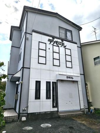 5LDK house in Suruga Ward